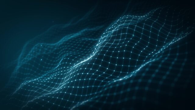 Применение энергетической решётки Земли для посадки растений