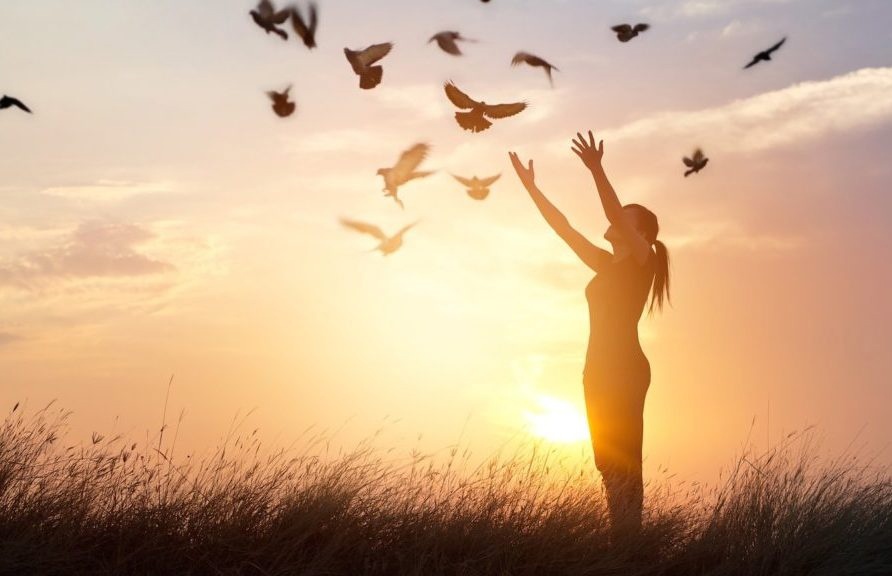 КАК СТАТЬ САМИМ СОБОЙ?